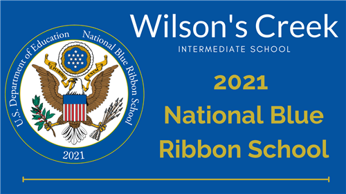 Blue Ribbon